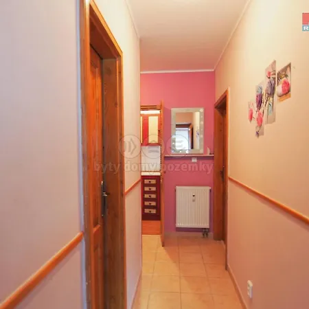 Apartman Madlenka * Cercany