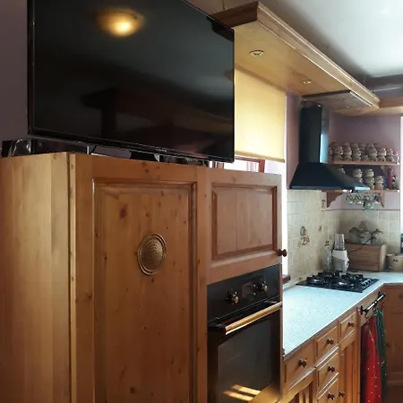 Apartman Madlenka * Cercany