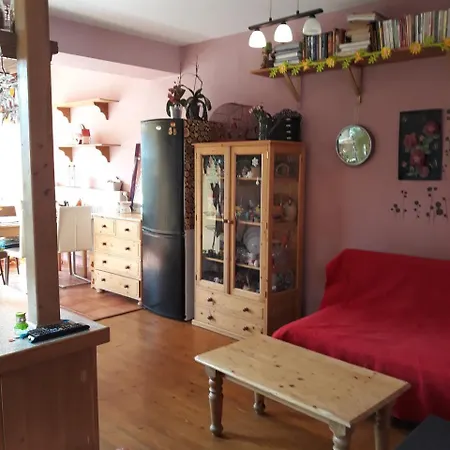 Apartman Madlenka * Cercany