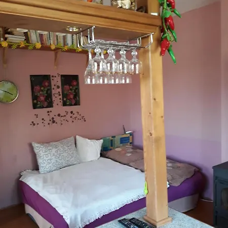 Apartman Madlenka Bed & Breakfast